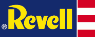 logo de Revell