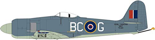 Airfix A06106 - Hawker Sea Fury FB.II - Escala 1:48