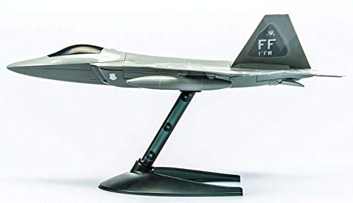Airfix J6005 - F-22 Raptor - Escala 1:72