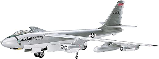 Hasegawa K07 - B-47C Stratojet - Escala 1:72