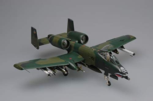 Hobby Boss 80323 - Fairchild A-10 Thunderbolt II - Escala 1:48