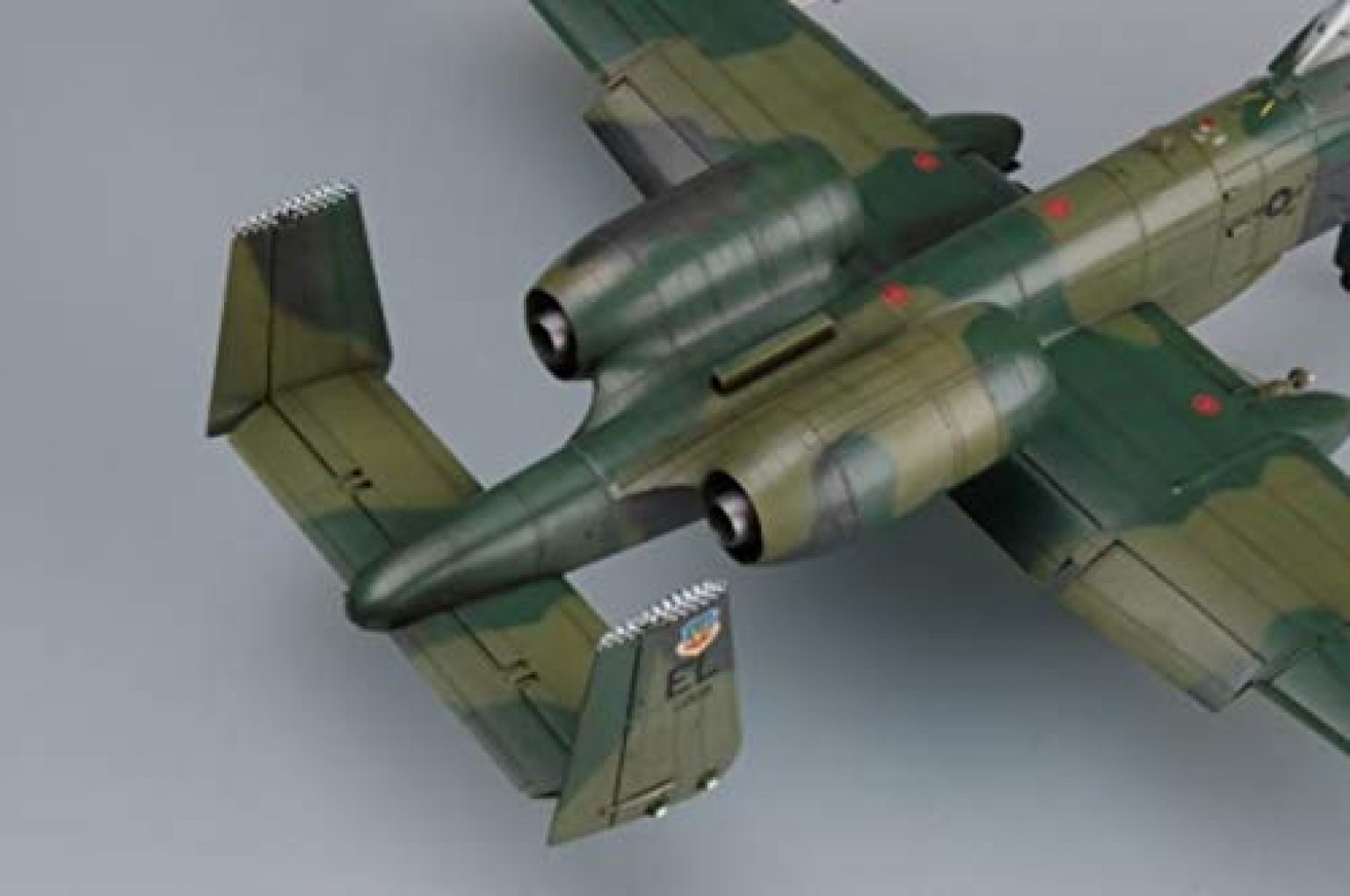 Hobbyboss - Juguete De Aeromodelismo [Importado De Alemania