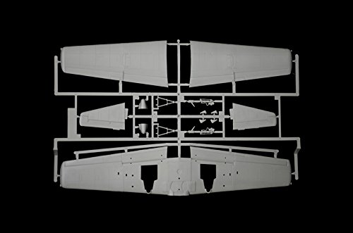 Italeri 2757 - AD-4W Skyraider - Escala 1:48