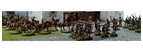 Italeri 6115 - Diorama Pax Romana Battle - Escala 1:72