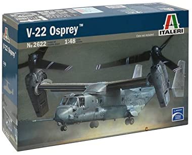 Italeri 552622 - V22 Osprey - Escala 1:48