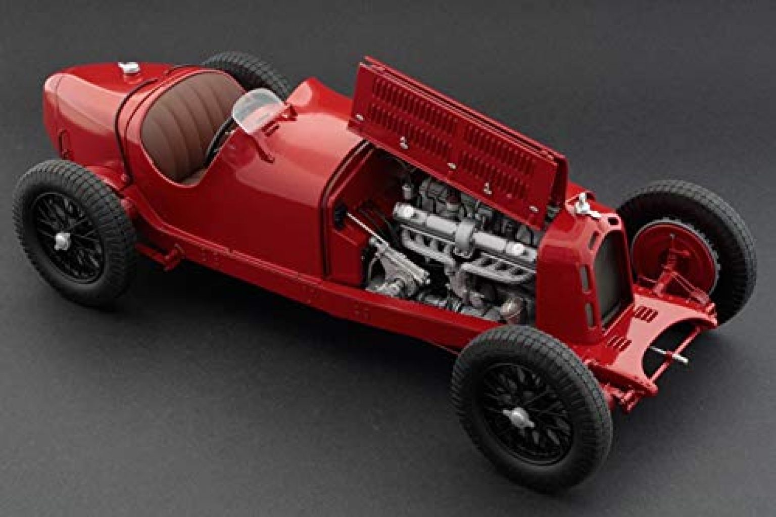 maqueta-italeri-510004706-alfa-romeo-8c-2300-monza-nuvolari-escala-1-12