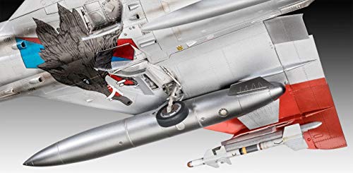 Revell 3919 - Dassault Mirage III E/RD/O - Escala 1:32