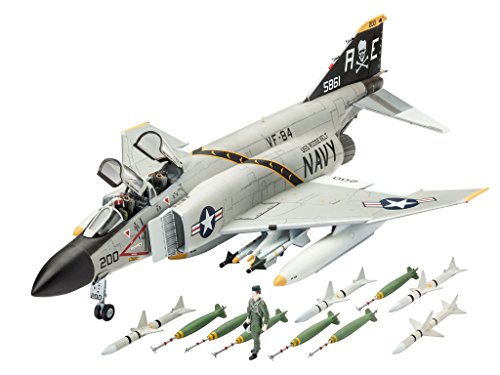 Revell 80-3941 - F-4J Phantom II - Escala 1:72