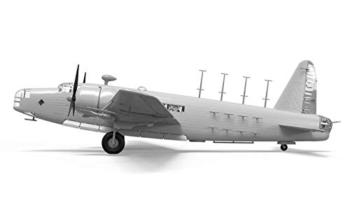 Airfix A08020 - Vickers Wellington GR Mk.VIII - Escala 1:72