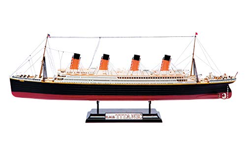 Airfix A50164A - RMS Titanic - Escala 1:700