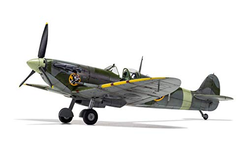 Airfix A05125A - Supermarine Spitfire Mk.Vb - Escala 1:48