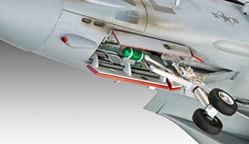Revell 3865 - Grumman F-14A Tomcat - Escala 1:48