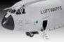 Revell 3929 – Airbus A400M Luftwaffe – Escala 1:72