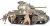Tamiya 35250 –  M4A3 Sherman 75Mm – Escala 1:35