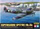 Tamiya 60319 – Supermarine Spitfire Mk.IXc – Escala 1:32