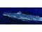 Trumpeter 5729 – Portaaviones USS Yorktown CV10 – Escala 1:700