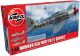 Airfix A06106 – Hawker Sea Fury FB.II – Escala 1:48