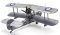 Airfix A09187 – Supermarine Walrus Mk.I Silver Wings» – Escala 1:48″