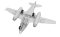 Airfix A03090 – Messerschmitt Me262A-2A – Escala 1:72