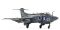 Airfix A06021 – Blackburn Buccaneer S.2C – Escala 1:72