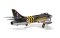 Airfix A09189 – Hawker Hunter F.4/F.5/J34 – Escala 1:48