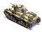 Airfix A1362 – German Light Tank Pz.Kpfw.38 – Escala 1:35