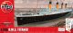 Airfix A50164A – RMS Titanic – Escala 1:700