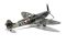 Airfix A05125A – Supermarine Spitfire Mk.Vb – Escala 1:48