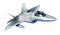 Airfix J6005 – F-22 Raptor – Escala 1:72
