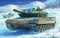 Hobby Boss 82402 – Tanque Leopard 2 A5/A6 – Escala 1:35