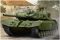Hobby Boss 84502 – Leopard C1A1 tank – Escala 1:35