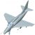 Hobby Boss 87255 – A-4F Sky Hawk – Escala 1:72