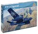 Italeri 2756 – Grumman F-7F3 tigercat – Escala 1:48