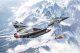 Italeri 2790S – Mirage F.1 Bye Bye – Escala 1:48