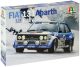 Italeri IT3662 – Fiat 131 Abarth Rally – Escala 1:24