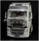 Italeri 3940S – Volvo FH4 Globetrotter XL – Escala 1:24