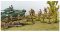 Italeri 510006118 – Diorama Batalla de Arras 1940 – Escala 1:72