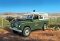 Italeri 510006542 – Land Rover de Guardia Civil – Escala 1:35