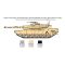 Italeri 510006571 – Tanque Abrams M1 – Escala 1:35