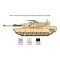 Italeri 510006571 – Tanque Abrams M1 – Escala 1:35