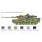 Italeri 6567S – Tanque Leopard 2A6 – Escala 1:35