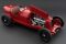 Italeri 510004706 – Alfa Romeo 8C 2300 Monza Nuvolari – Escala 1:12