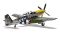 Airfix A05138 – North American P-51D Mustang – Escala 1:48