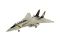 Revell 64021 – Grumman F-14A Tomcat – Escala 1:144