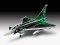 Revell 3884 – Eurofighter Typhoon ‘Ghost Tiger’ – Escala 1:72