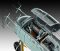 Revell 3928 – Heinkel He219 A0/A2 Nightfighter – Escala 1:32