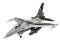Revell 3905 – F-16 MLU 100th Anniversary – Escala 1:72