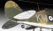Revell 3846 – Gloster Gladiator MK. II – Escala 1:32