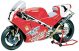 Tamiya 300014063 – Ducati 888 Superbike Racer Mo.63 – Escala 1:12