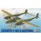 Tamiya 61120-000 – P-38 F/G Lightning – Escala 1:48